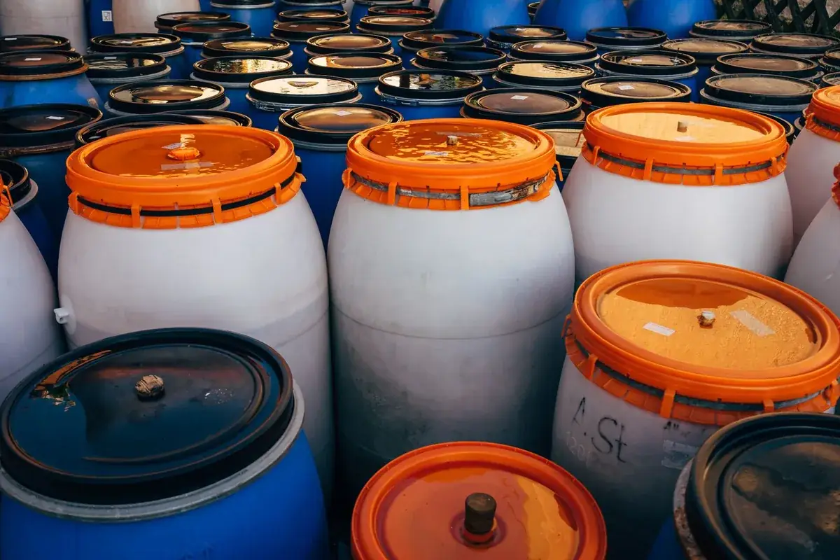 Medical Waste Removal in North Middletown, NJ